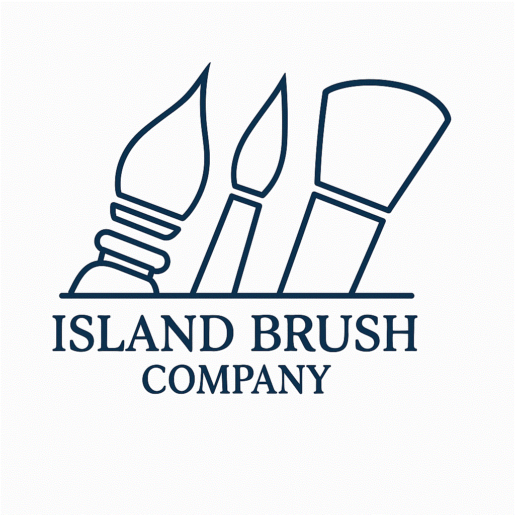 ISLAND BRUSH COMPANY LTD logo
