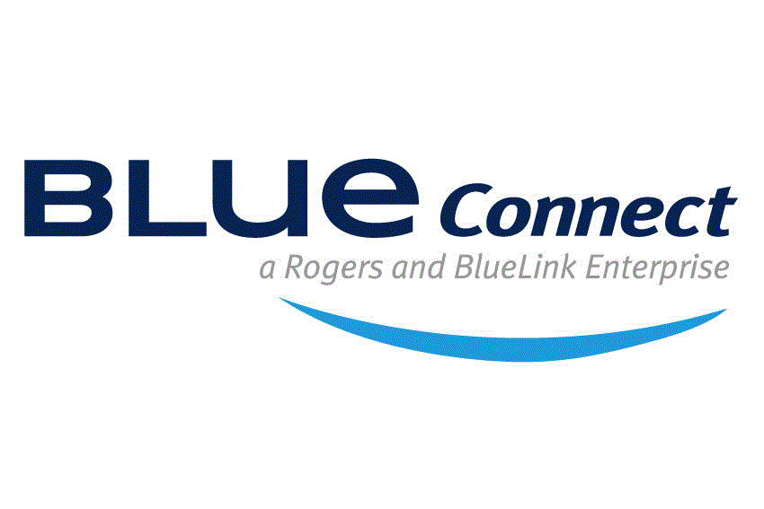 Blue Connect Ltd logo