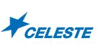 CELESTE logo