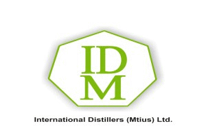 International Distillers (Mauritius) Ltd logo