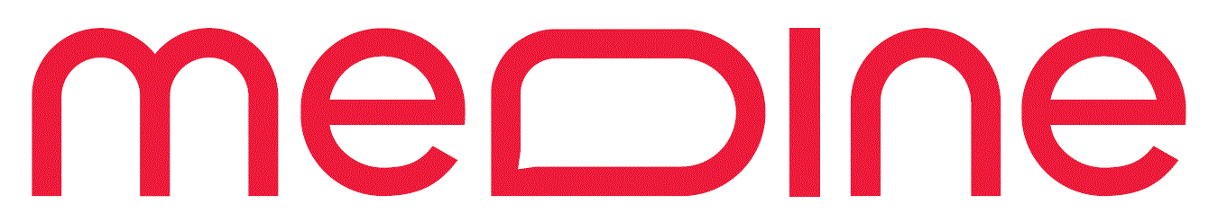 Medine Ltd Agriculture logo