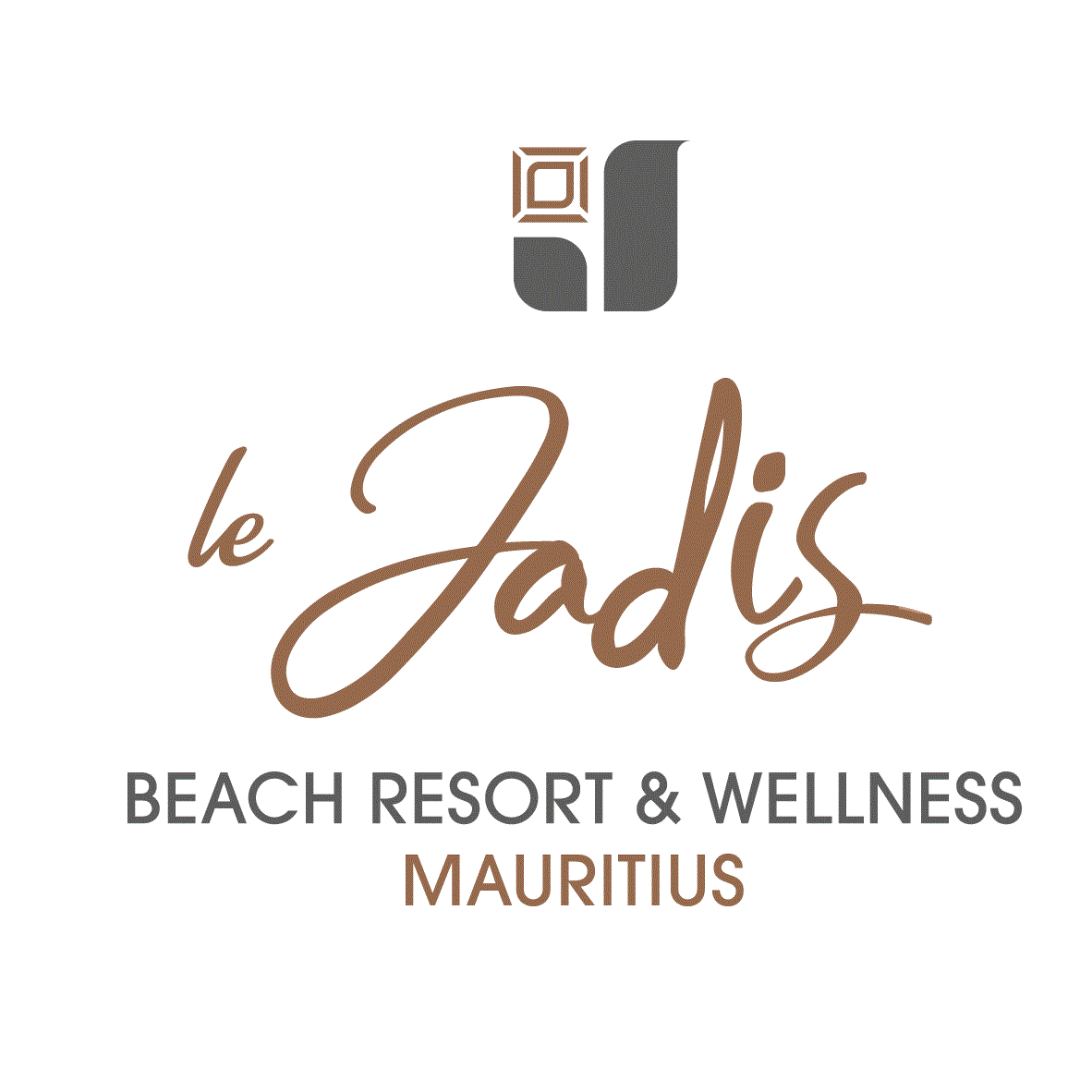 Le Jadis Beach Resort and Wellness Mauritius logo
