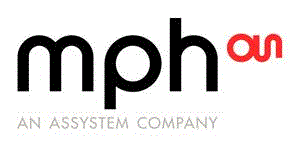 MPH MAURITIUS LTD logo