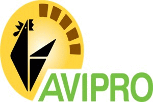 AVIPRO CO LTD – Member of Eclosia Group logo