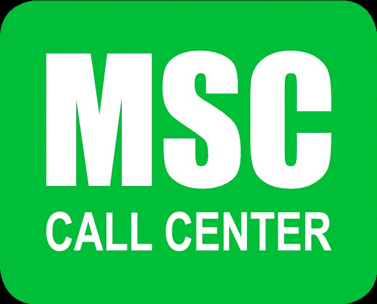 MSC Call Center Ltd logo