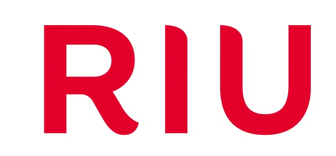 RIU Hotels & Resorts logo
