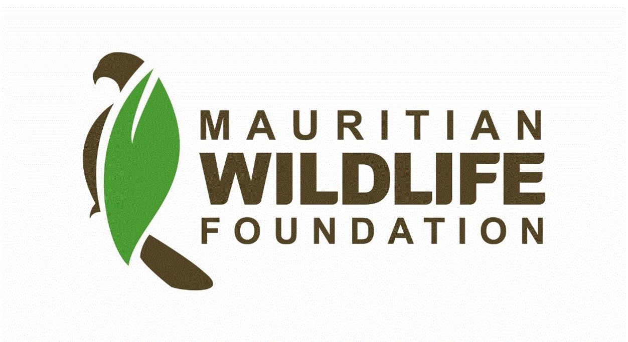 MAURITIAN WILDLIFE FOUNDATION logo