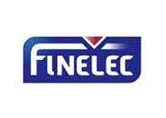 FINELEC CONTRACTING CO LTD logo