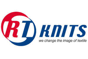 RT Knits Ltd logo