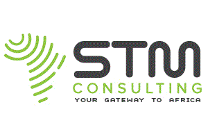 STM Consulting Limited logo