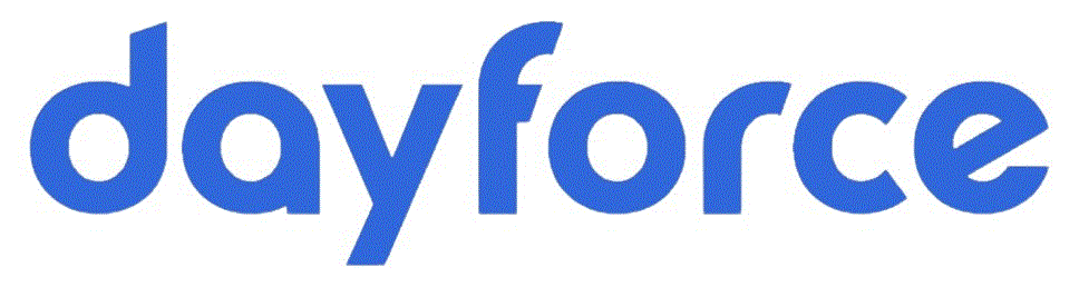 DAYFORCE logo