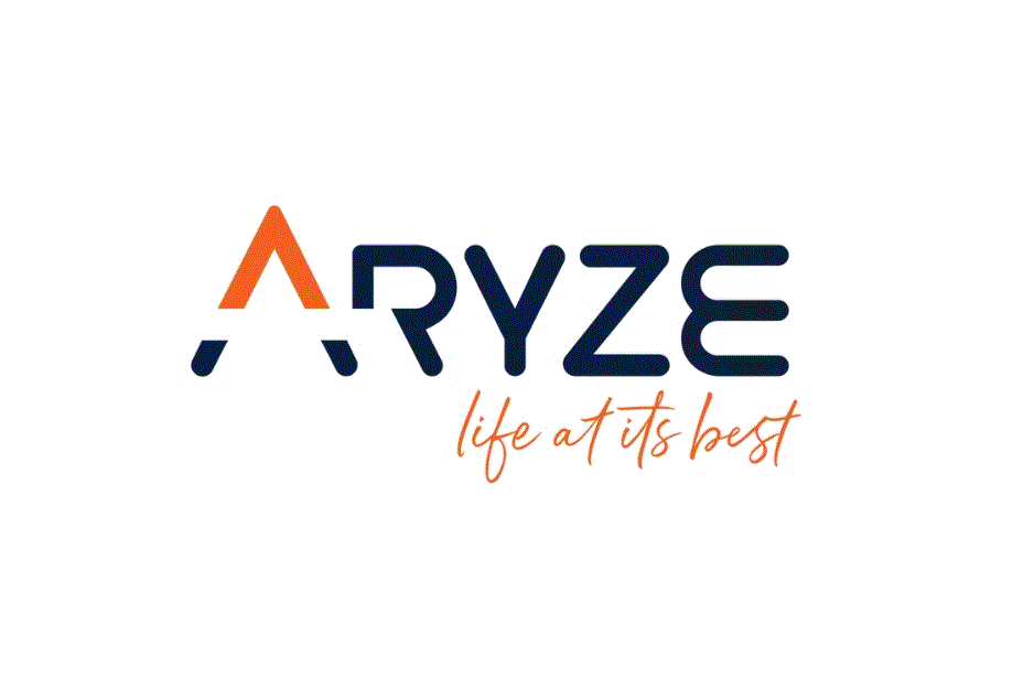 Aryze Company Ltd logo
