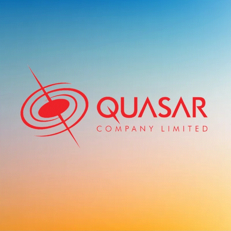 Quasar Co. Ltd logo
