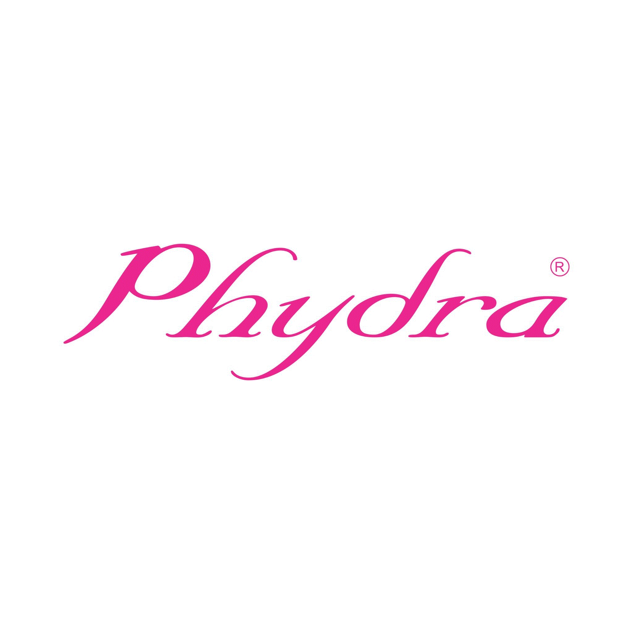 Phydra logo