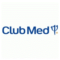 Club Med logo