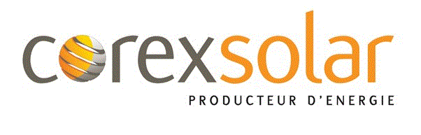 Corexsolar International Mauritius Ltd logo