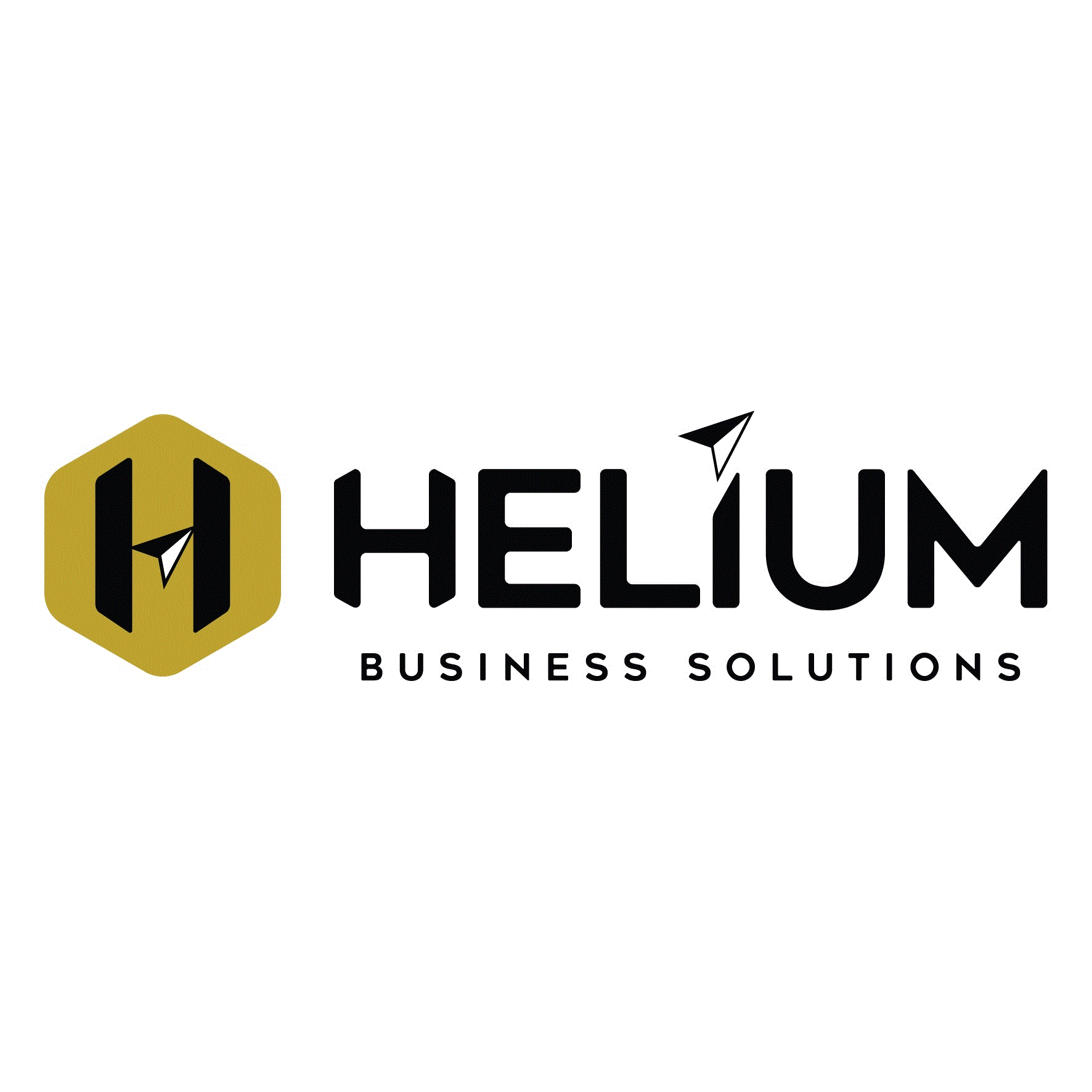 HELIUM BUSINESS SOLUTIONS LTD logo