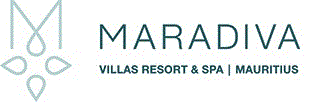 Maradiva Villas Resort & Spa logo