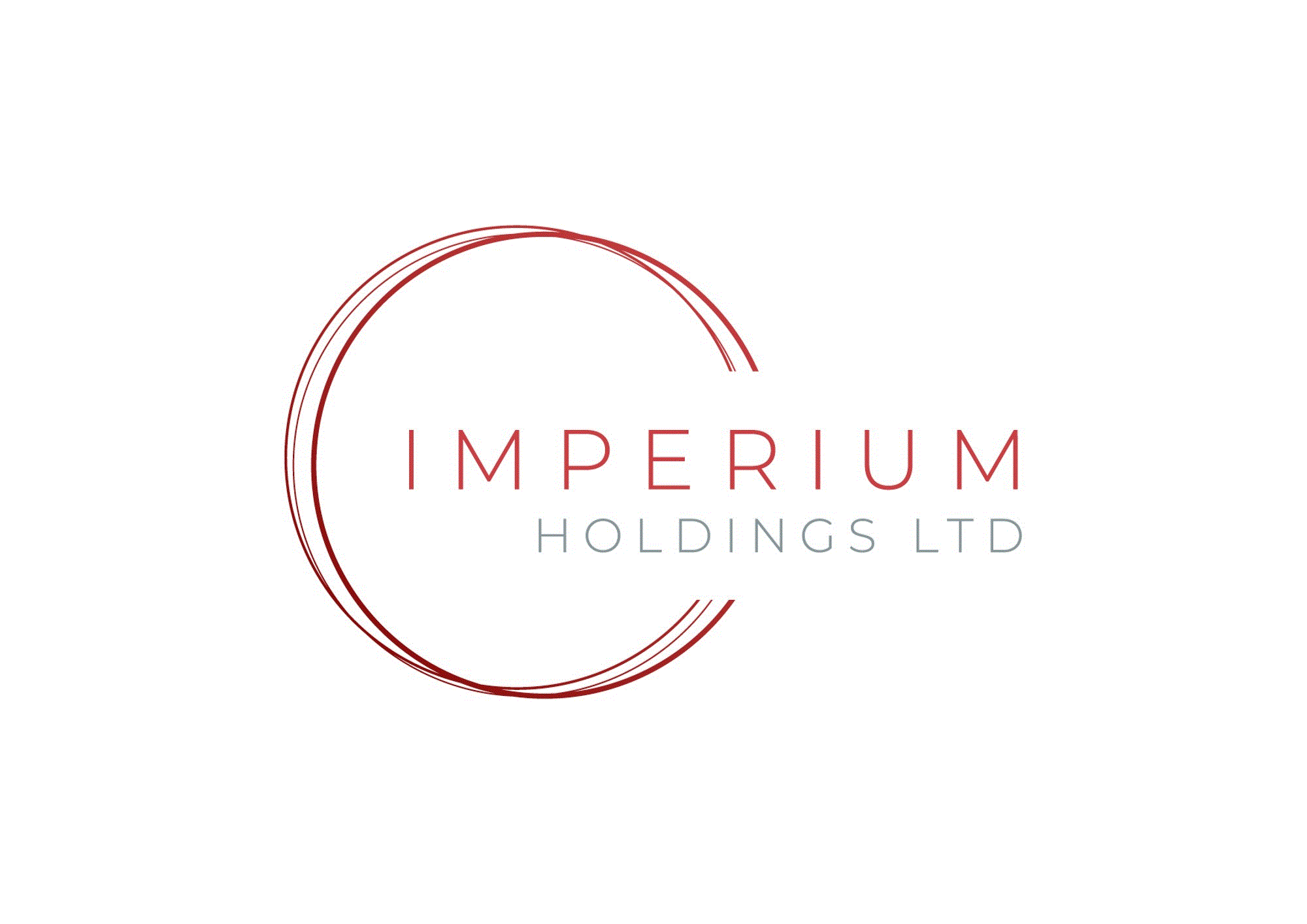 Imperium Holdings Limited logo