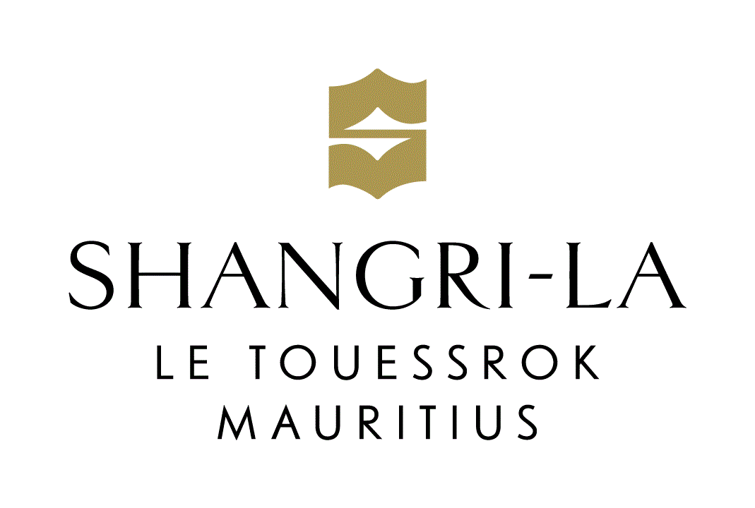 Shangri-La Le Touessrok logo