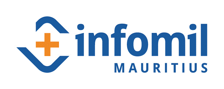 Infomil (Mauritius) Ltd logo