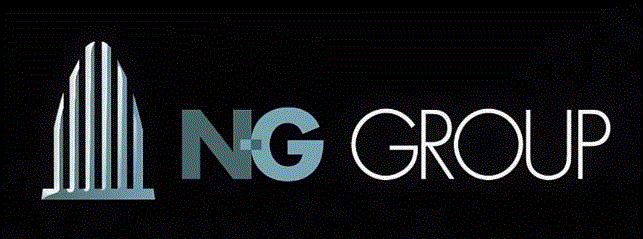 N-G Group logo