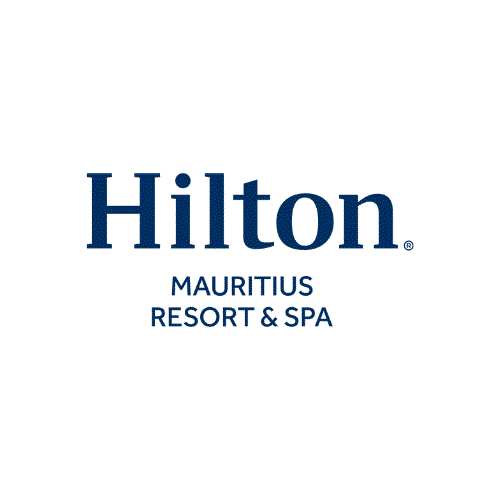Hilton Mauritius Resort & Spa logo