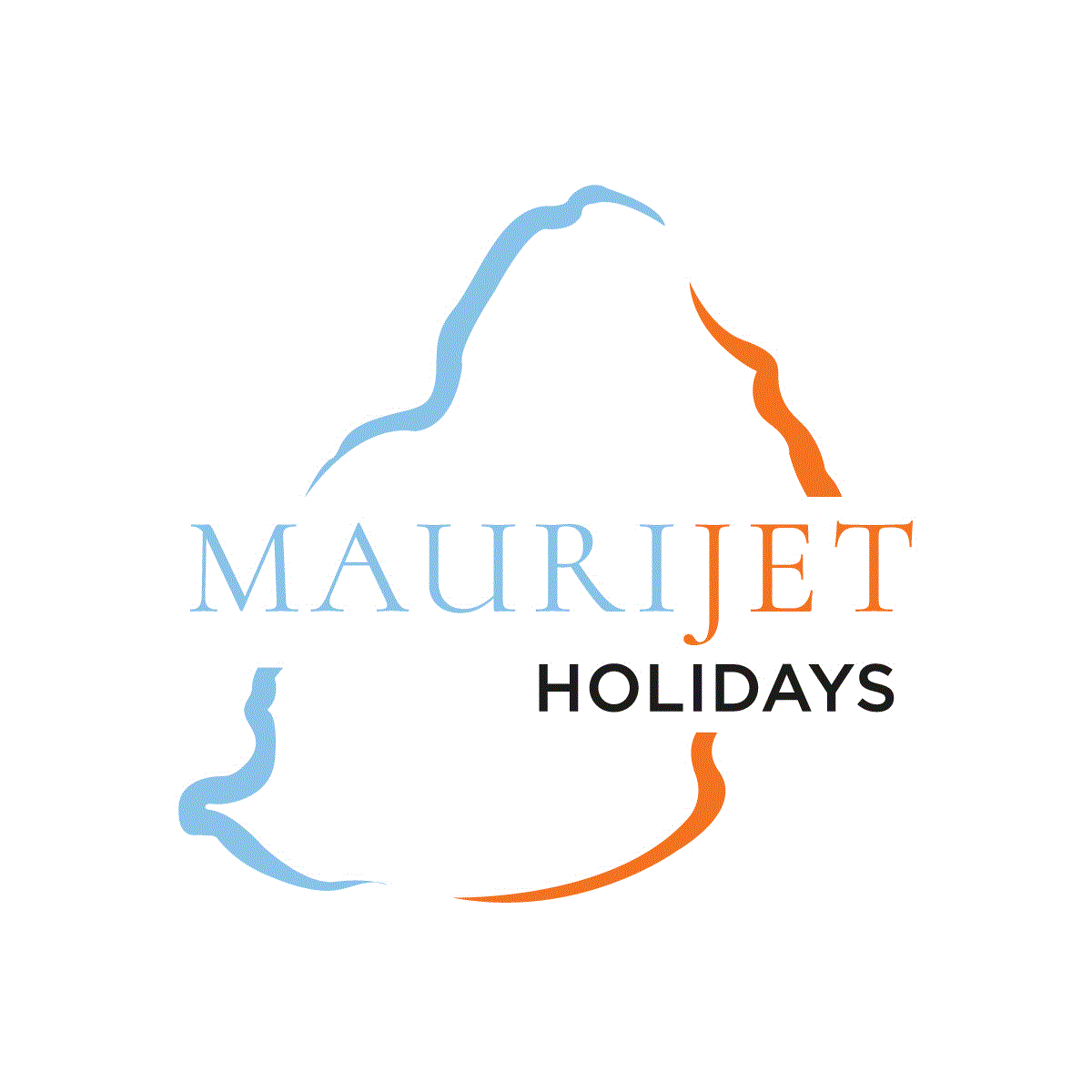 Maurijet (DMC) Holidays logo