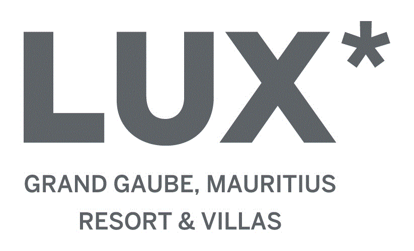LUX* Grand Gaube logo