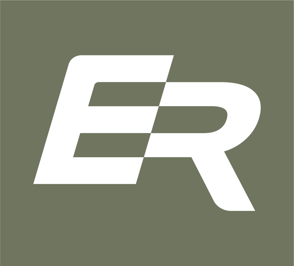 ER Group logo