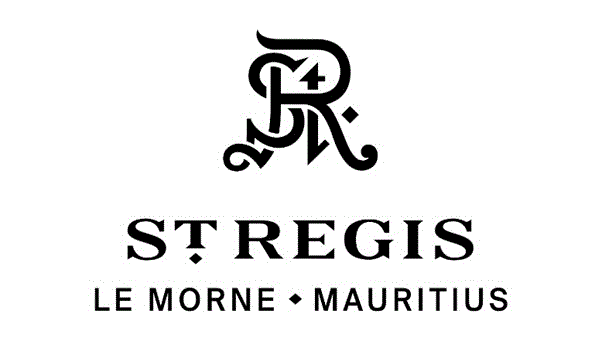 St. Regis Le Morne Resort logo
