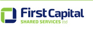 First Capital Shared Services Ltd logo