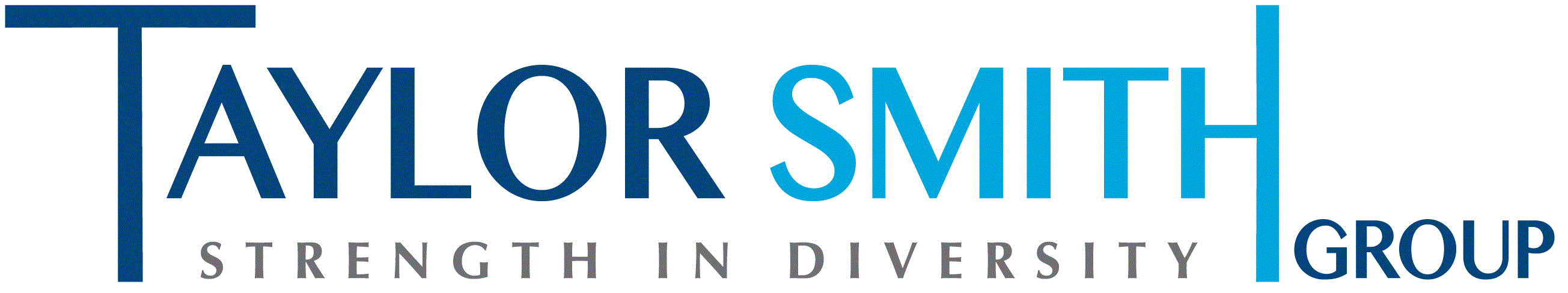 TAYLOR SMITH GROUP logo