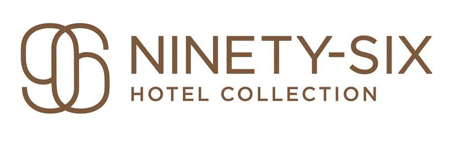 Ninety – Six Hotel Collection logo