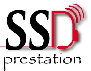 SSD Prestation Ltd logo