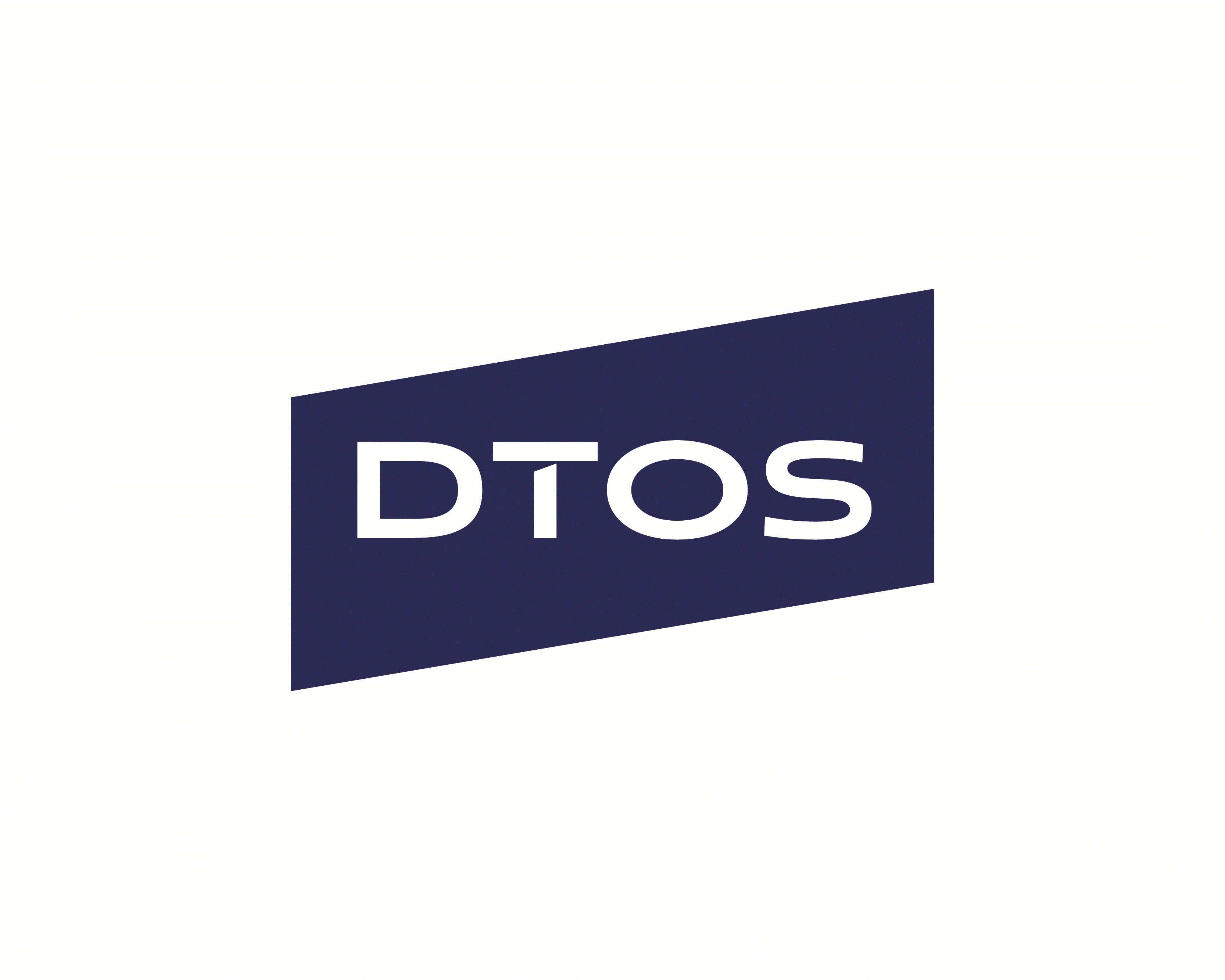 DTOS LTD logo