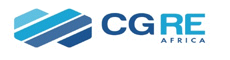 CG Re (Africa) Ltd logo