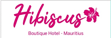 Hibiscus Boutique Hotel logo
