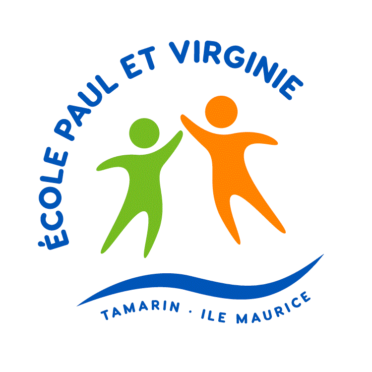 Ecole (Maternelle et Primaire) Paul et Virginie logo