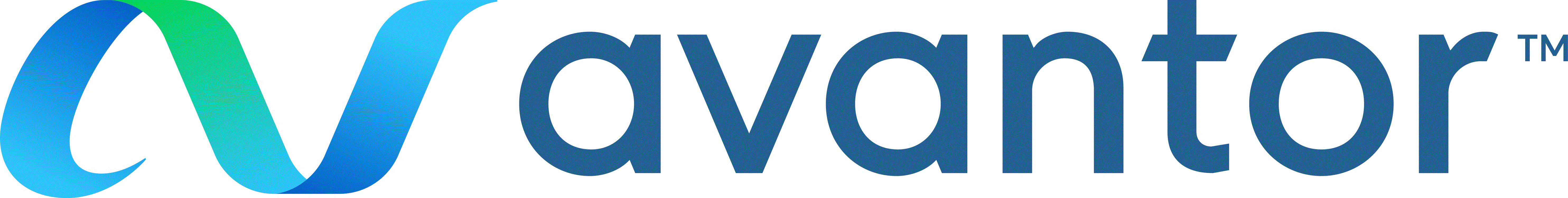 AVANTOR logo