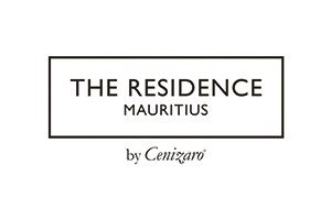The Residence Mauritius logo