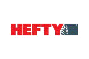 HEFTY LTD logo