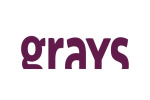 Grays logo
