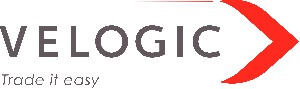 Velogic logo
