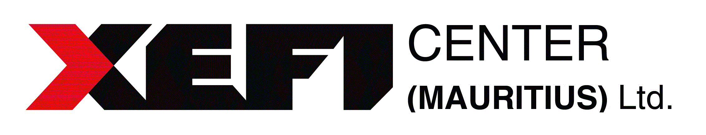 XEFI CENTER (Mauritius) Ltd logo