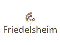 Friedelsheim LTD logo
