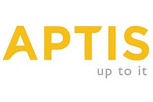 Aptis Services Company Limited logo