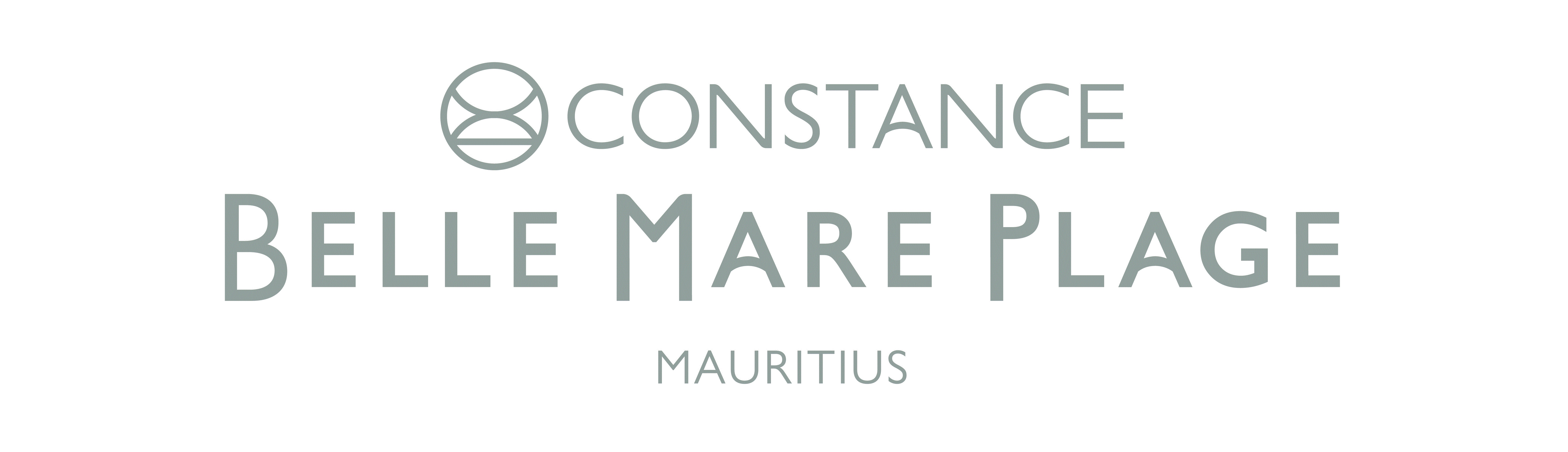 Constance Belle Mare Plage logo