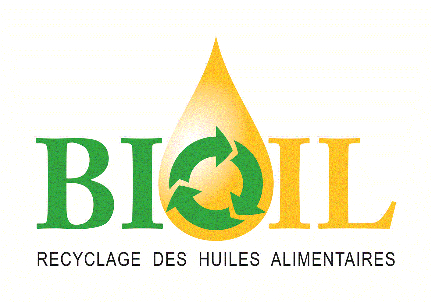 BIOIL LTD logo