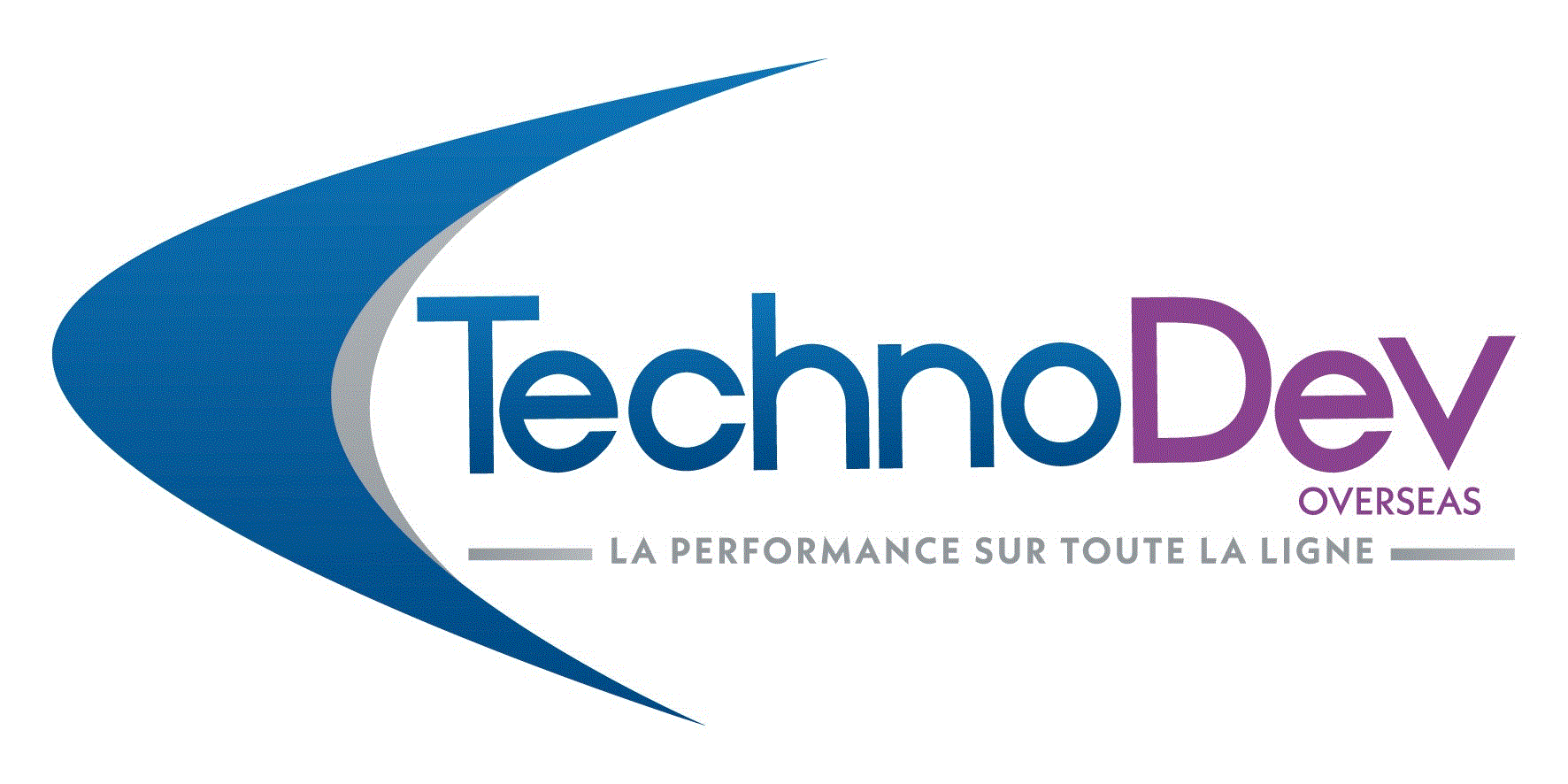 Technodev Overseas Ltd logo